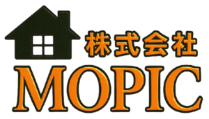 株式会社MOPIC
